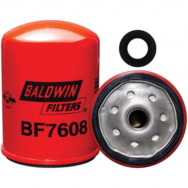 Baldwin Filters - Automotive Fuel Filter - USA Tool & Supply