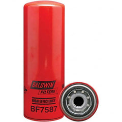 Baldwin Filters - Automotive Fuel Filter - USA Tool & Supply