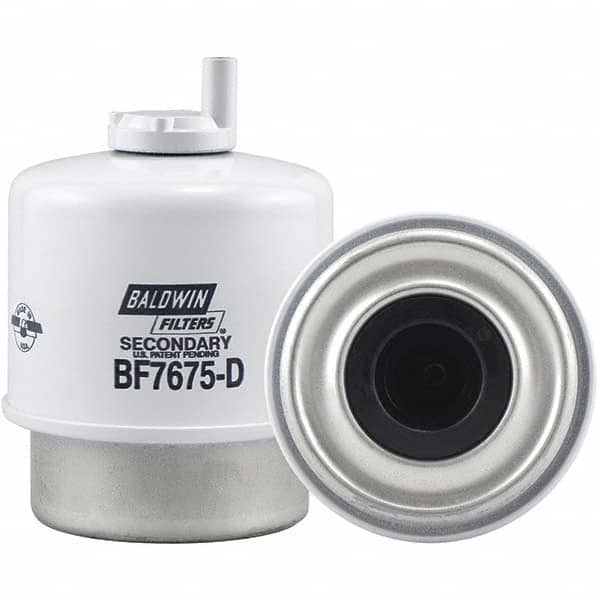 Baldwin Filters - Automotive Fuel/Water Separator Element - USA Tool & Supply