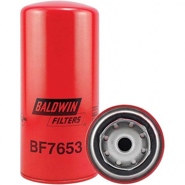 Baldwin Filters - Automotive Fuel Filter - USA Tool & Supply