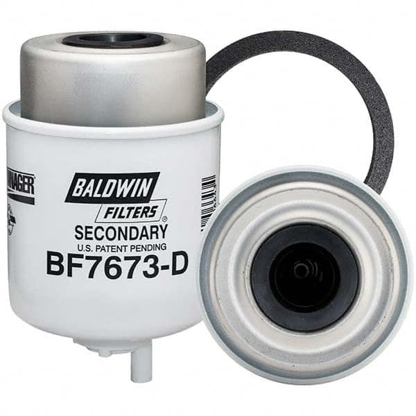 Baldwin Filters - Automotive Fuel/Water Separator Element - USA Tool & Supply