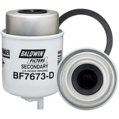 Baldwin Filters - Automotive Fuel/Water Separator Element - USA Tool & Supply