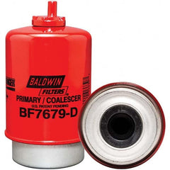 Baldwin Filters - Automotive Fuel/Water Separator Element - USA Tool & Supply