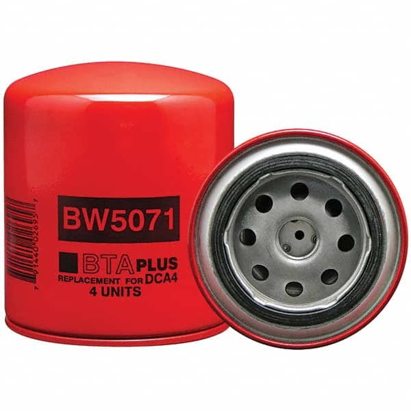 Baldwin Filters - Automotive Coolant Filter - USA Tool & Supply