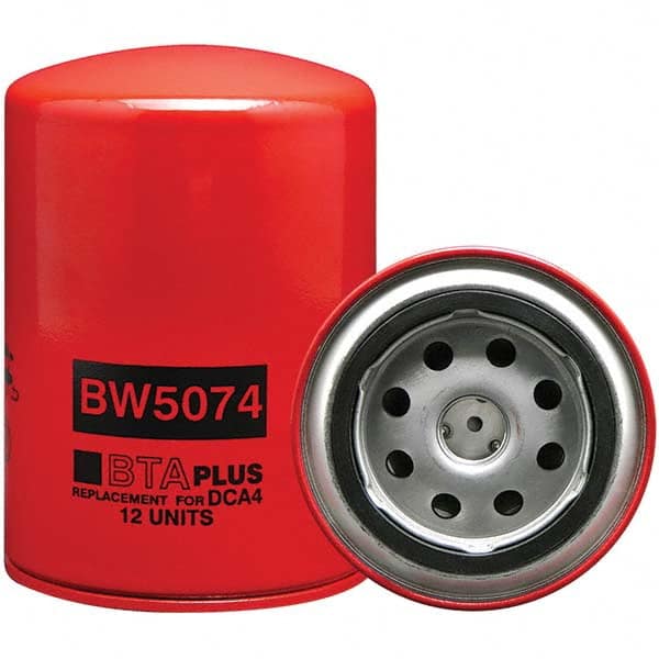 Baldwin Filters - Automotive Coolant Filter - USA Tool & Supply