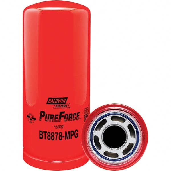 Baldwin Filters - Automotive Hydraulic Filter - USA Tool & Supply