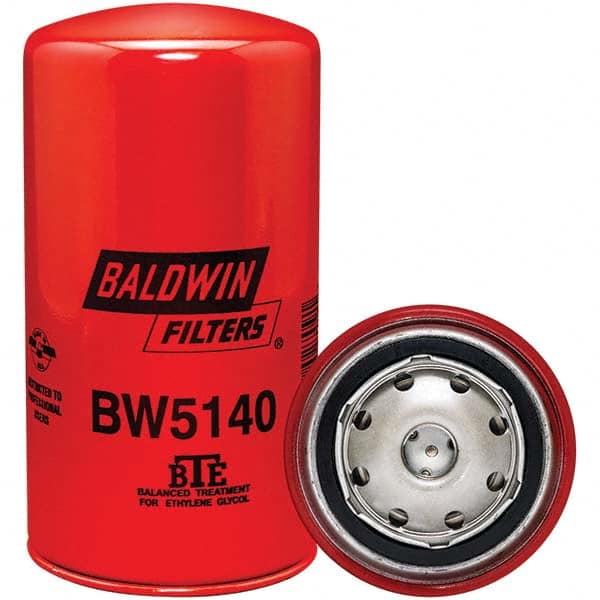 Baldwin Filters - Automotive Coolant Filter - USA Tool & Supply