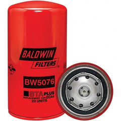 Baldwin Filters - Automotive Coolant Filter - USA Tool & Supply