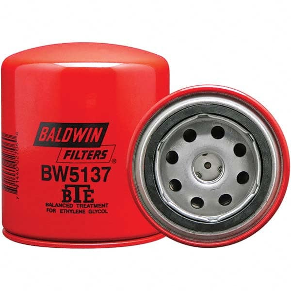 Baldwin Filters - Automotive Coolant Filter - USA Tool & Supply