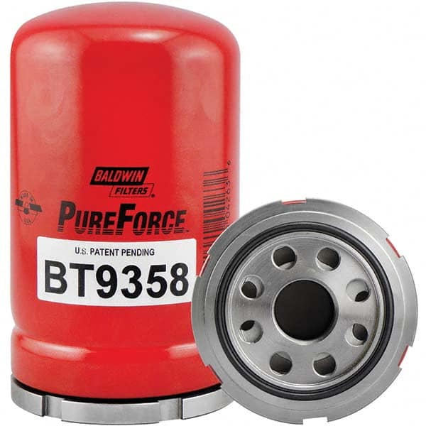 Baldwin Filters - Automotive Transmission Filter - USA Tool & Supply