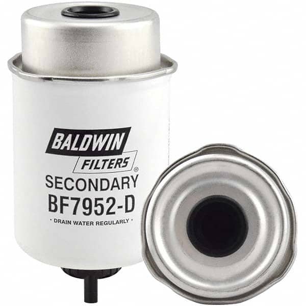 Baldwin Filters - Automotive Fuel/Water Separator Element - USA Tool & Supply