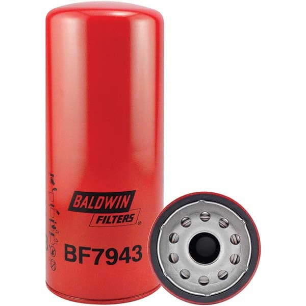 Baldwin Filters - Automotive Fuel Filter - USA Tool & Supply