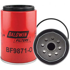 Baldwin Filters - Automotive Fuel Filter - USA Tool & Supply