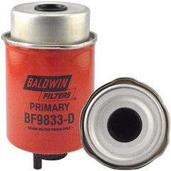 Baldwin Filters - Automotive Fuel Filter - USA Tool & Supply