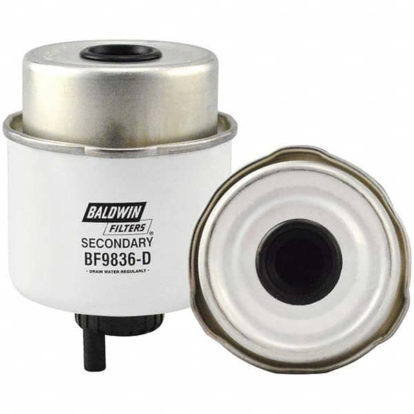 Baldwin Filters - Automotive Fuel Filter - USA Tool & Supply