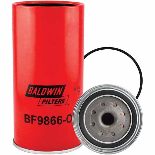 Baldwin Filters - Automotive Fuel Filter - USA Tool & Supply