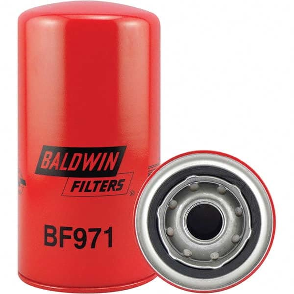 Baldwin Filters - Automotive Fuel Filter - USA Tool & Supply