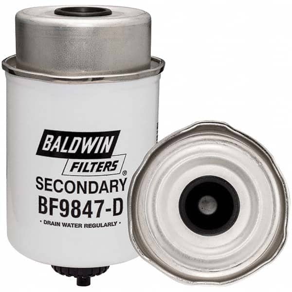 Baldwin Filters - Automotive Fuel Filter - USA Tool & Supply