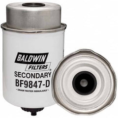 Baldwin Filters - Automotive Fuel Filter - USA Tool & Supply