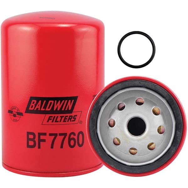Baldwin Filters - Automotive Fuel Filter - USA Tool & Supply