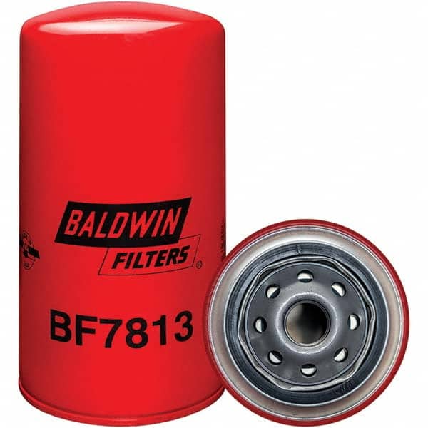 Baldwin Filters - Automotive Fuel Filter - USA Tool & Supply