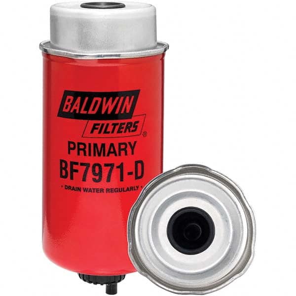 Baldwin Filters - Automotive Fuel Filter - USA Tool & Supply