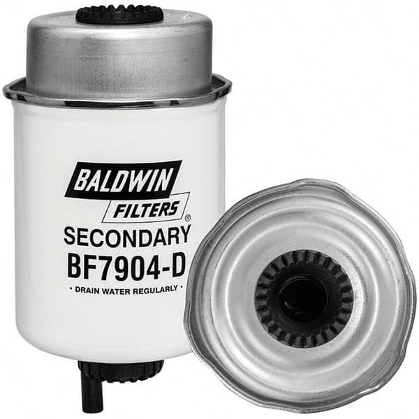 Baldwin Filters - Automotive Fuel/Water Separator Element - USA Tool & Supply