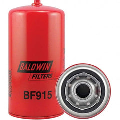 Baldwin Filters - Automotive Fuel Filter - USA Tool & Supply