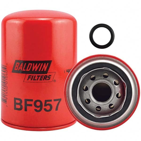 Baldwin Filters - Automotive Fuel Filter - USA Tool & Supply