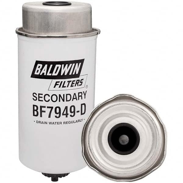 Baldwin Filters - Automotive Fuel/Water Separator Element - USA Tool & Supply