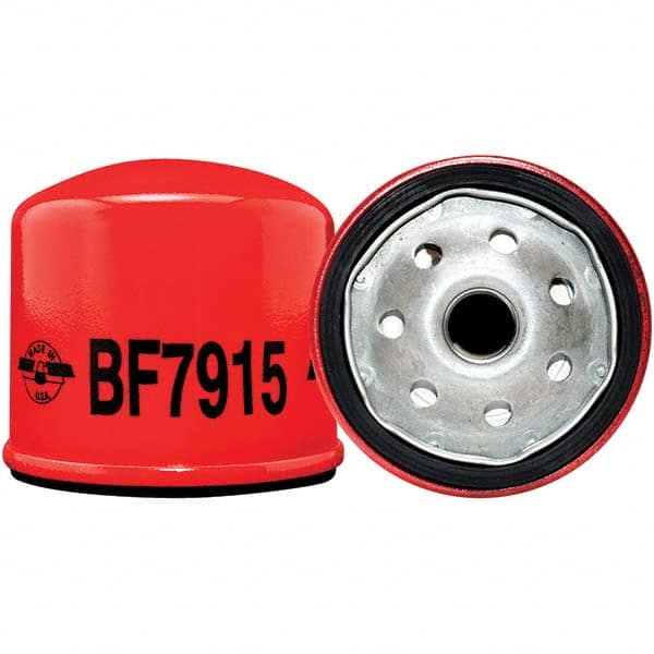 Baldwin Filters - Automotive Fuel Filter - USA Tool & Supply