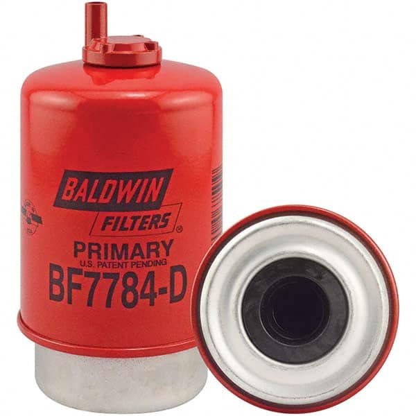 Baldwin Filters - Automotive Fuel/Water Separator Element - USA Tool & Supply