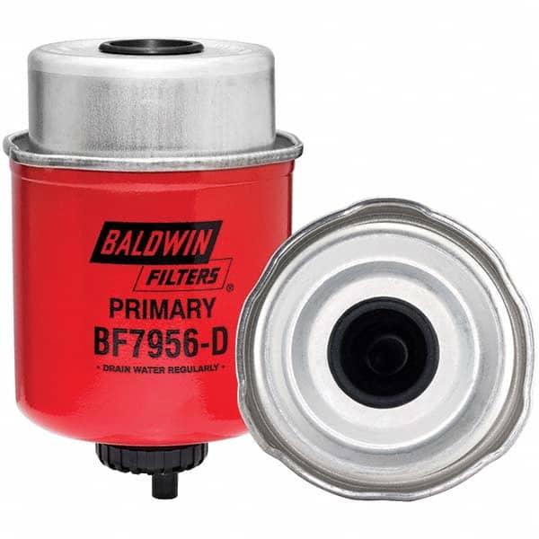 Baldwin Filters - Automotive Fuel/Water Separator Element - USA Tool & Supply