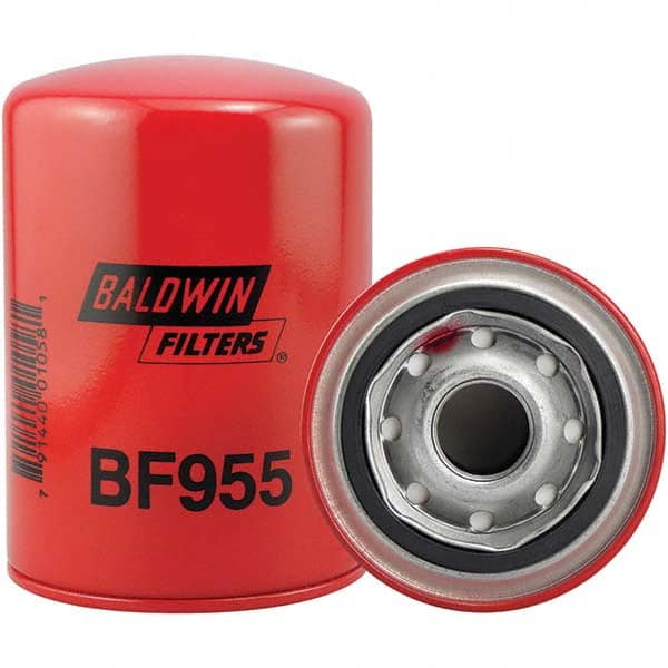 Baldwin Filters - Automotive Fuel Filter - USA Tool & Supply