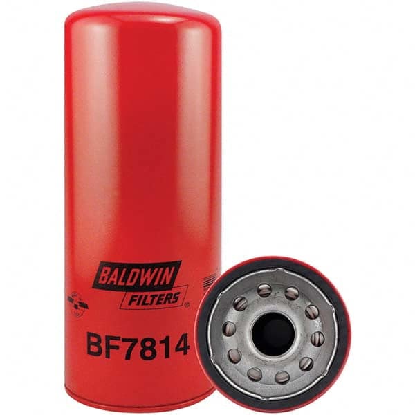 Baldwin Filters - Automotive Fuel Filter - USA Tool & Supply