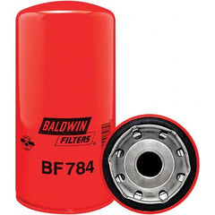 Baldwin Filters - Automotive Fuel Filter - USA Tool & Supply