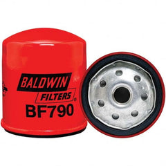 Baldwin Filters - Automotive Fuel Filter - USA Tool & Supply