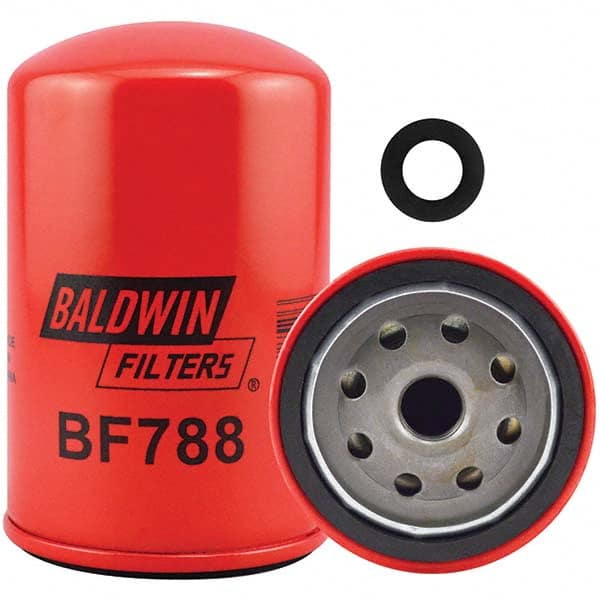 Baldwin Filters - Automotive Fuel Filter - USA Tool & Supply