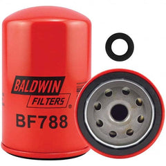 Baldwin Filters - Automotive Fuel Filter - USA Tool & Supply