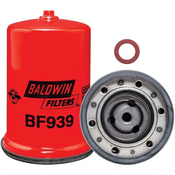 Baldwin Filters - Automotive Fuel Filter - USA Tool & Supply