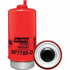 Baldwin Filters - Automotive Fuel/Water Separator Element - USA Tool & Supply