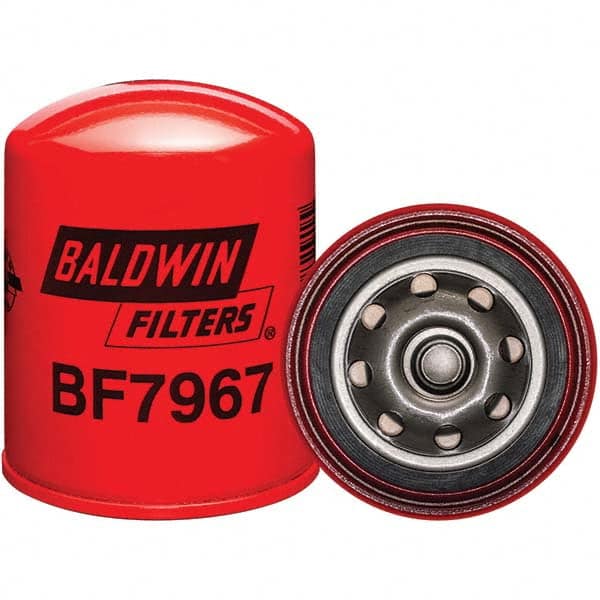 Baldwin Filters - Automotive Fuel Filter - USA Tool & Supply