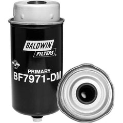 Baldwin Filters - Automotive Fuel Filter - USA Tool & Supply