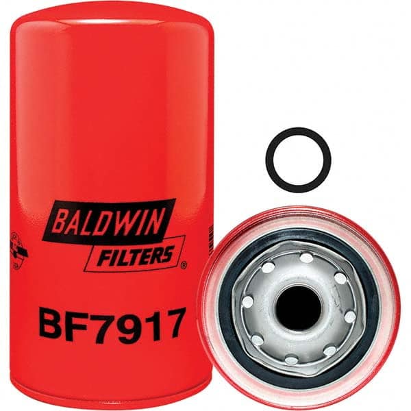Baldwin Filters - Automotive Fuel Filter - USA Tool & Supply
