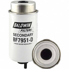 Baldwin Filters - Automotive Fuel/Water Separator Element - USA Tool & Supply