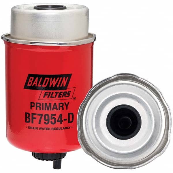 Baldwin Filters - Automotive Fuel/Water Separator Element - USA Tool & Supply
