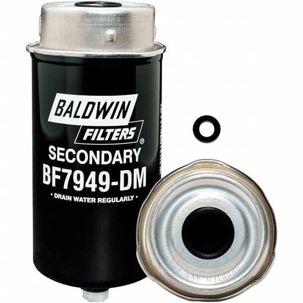Baldwin Filters - Automotive Fuel/Water Separator Element - USA Tool & Supply