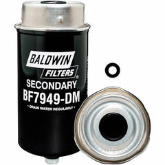 Baldwin Filters - Automotive Fuel/Water Separator Element - USA Tool & Supply