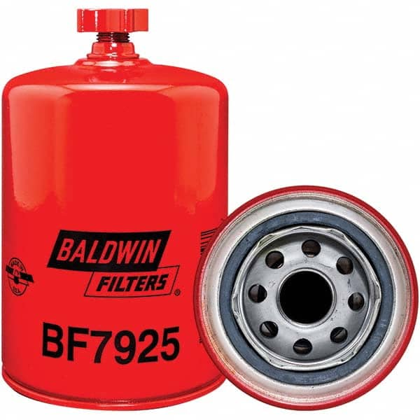 Baldwin Filters - Automotive Fuel/Water Separator Element - USA Tool & Supply
