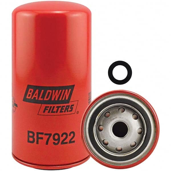 Baldwin Filters - Automotive Fuel Filter - USA Tool & Supply